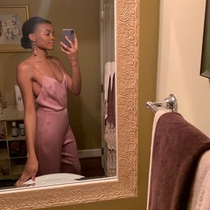 Meet your Posher, Tirzah